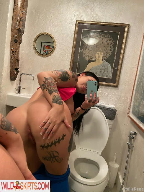 Stella Brooks / stellabrooks / stellbrooks nude OnlyFans, Instagram leaked photo #151