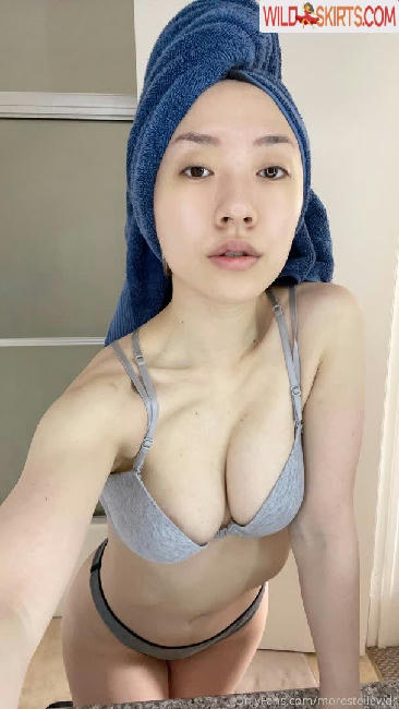 Stella Chu / stellachuuuuu nude Instagram leaked photo #21