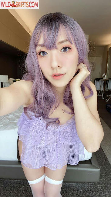 Stella Chu / stellachuuuuu nude Instagram leaked photo #103