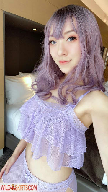 Stella Chu / stellachuuuuu nude Instagram leaked photo #101