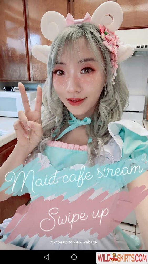 Stella Chuu Stellachuu Stellachuuuuu Stellewds Nude Onlyfans