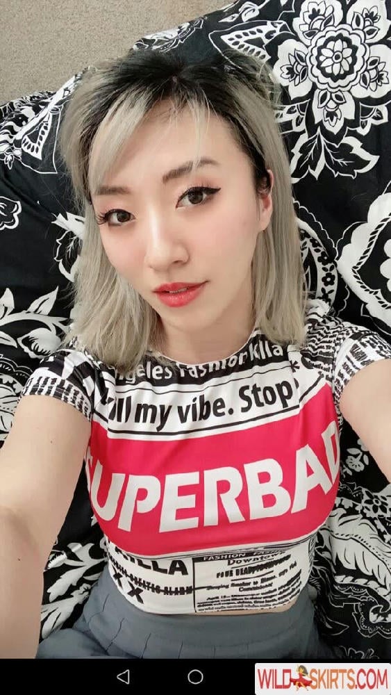 Stella Chuu / stellachuu / stellachuuuuu / stellewds nude OnlyFans, Instagram leaked photo #75