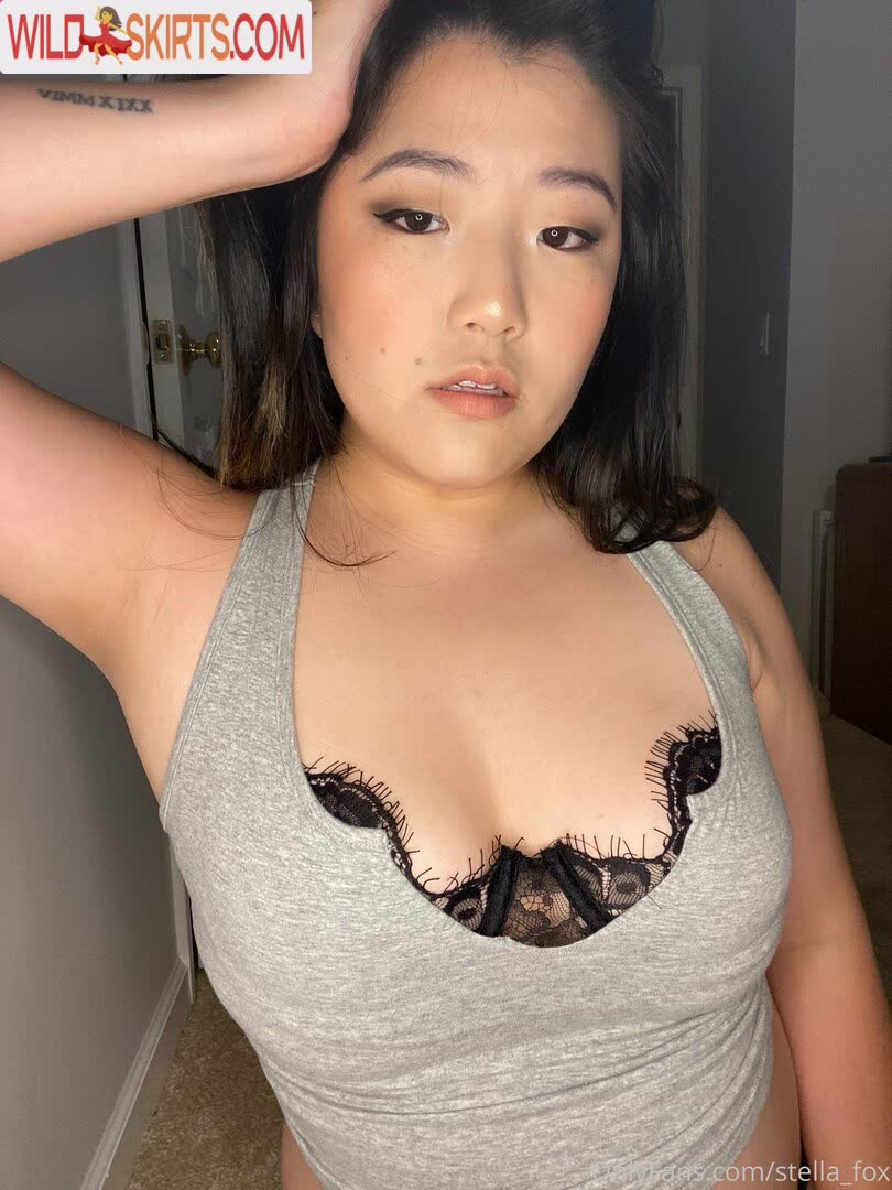 stella_fox nude OnlyFans, Instagram leaked photo #5