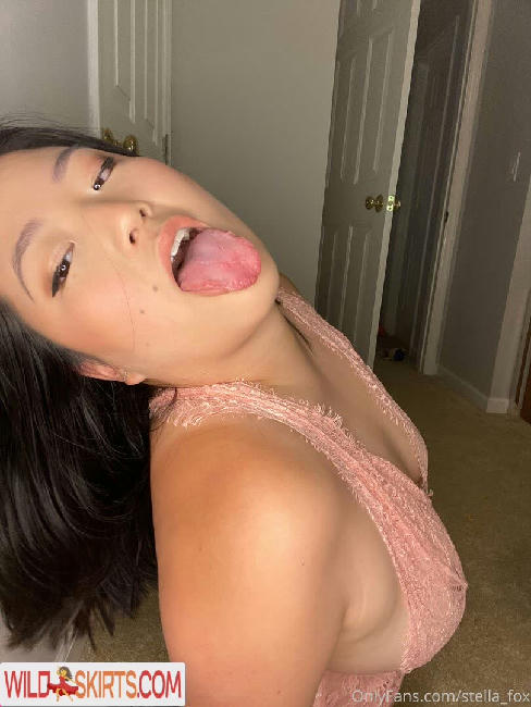 stella_fox nude OnlyFans, Instagram leaked photo #20