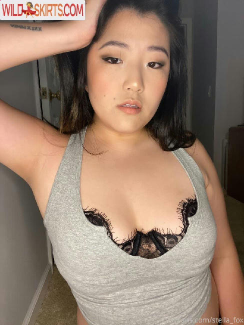 stella_fox nude OnlyFans, Instagram leaked photo #37