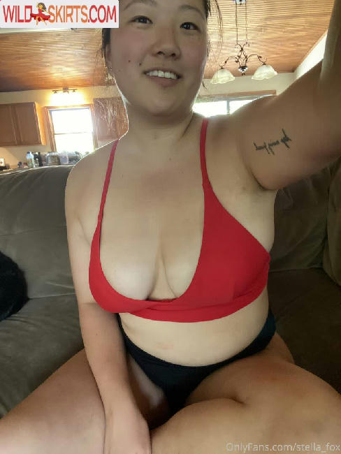 stella_fox nude OnlyFans, Instagram leaked photo #42