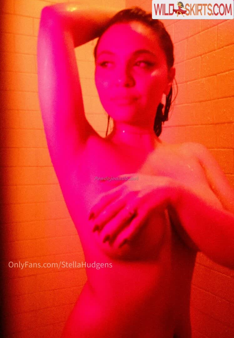 Stella Hudgens / stellahudgens nude OnlyFans, Instagram leaked photo #1