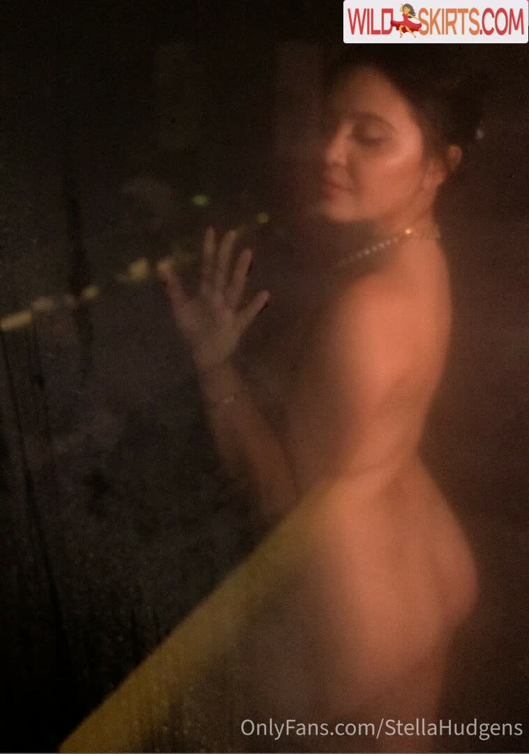 Stella Hudgens / stellahudgens nude OnlyFans, Instagram leaked photo #5