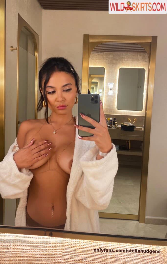 Stella Hudgens / stellahudgens nude OnlyFans, Instagram leaked photo #8