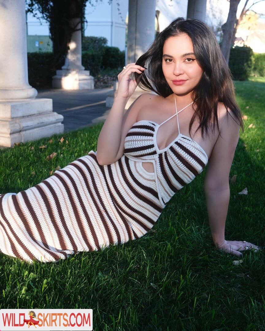 Stella Hudgens nude leaked photo #212