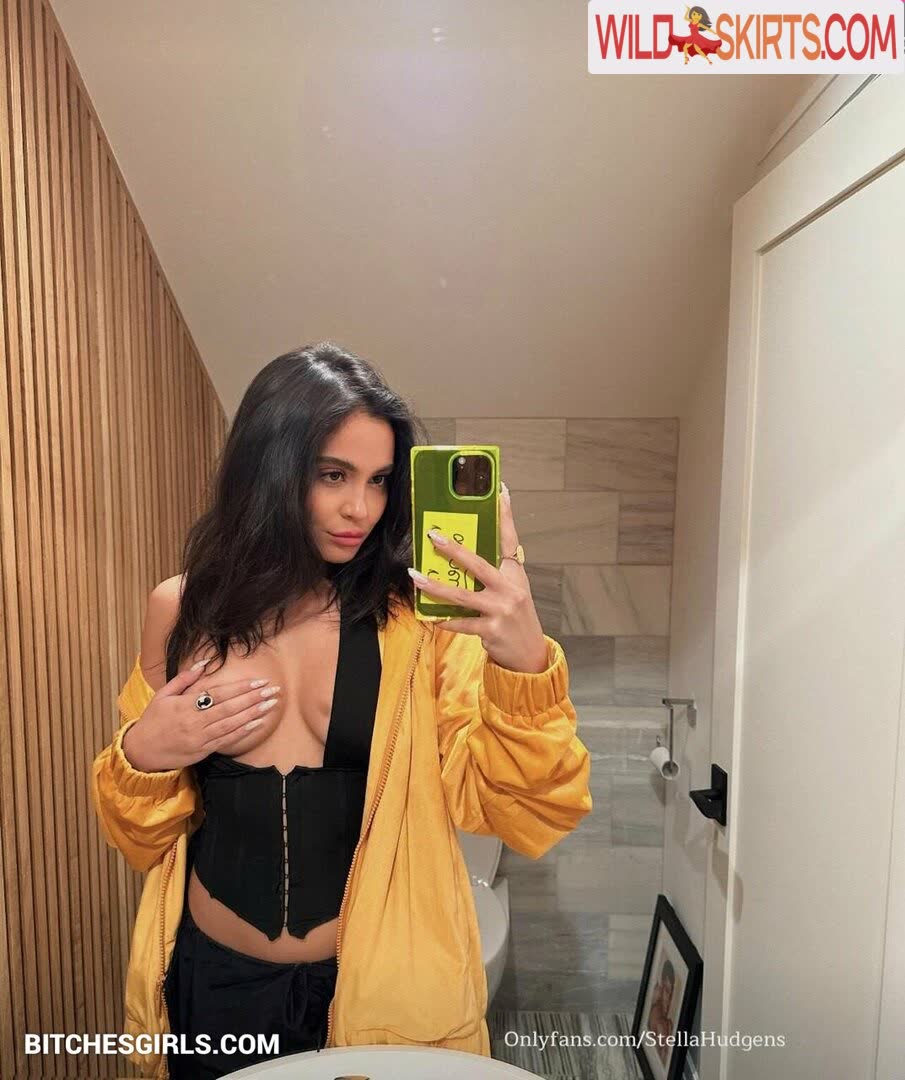 Stella Hudgens / stellahudgens nude OnlyFans, Instagram leaked photo #19