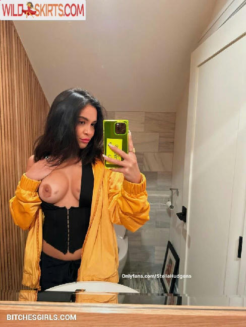 Stella Hudgens / stellahudgens nude OnlyFans, Instagram leaked photo #234