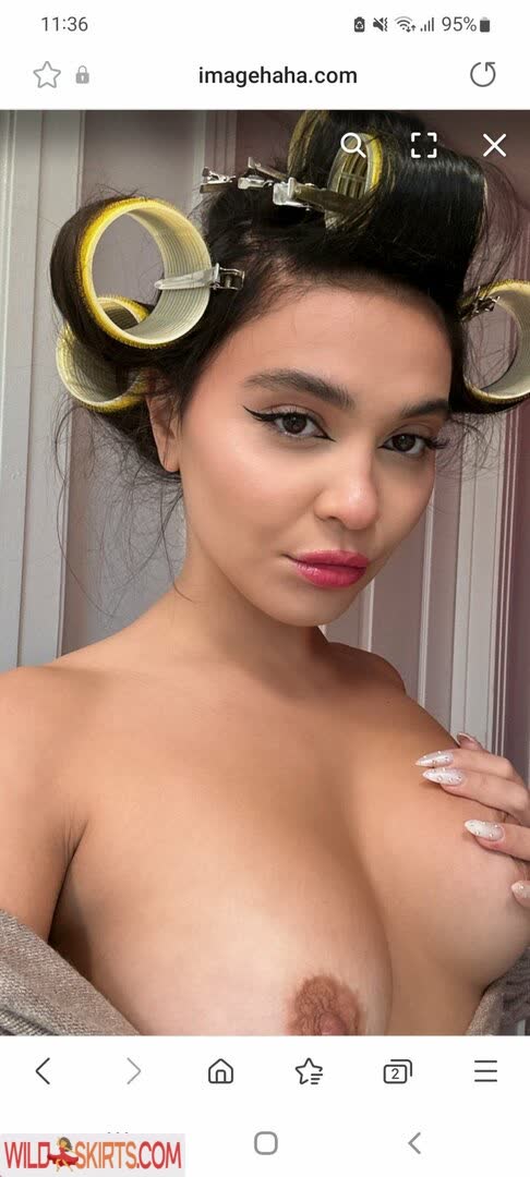 Stella Hudgens nude leaked photo #384