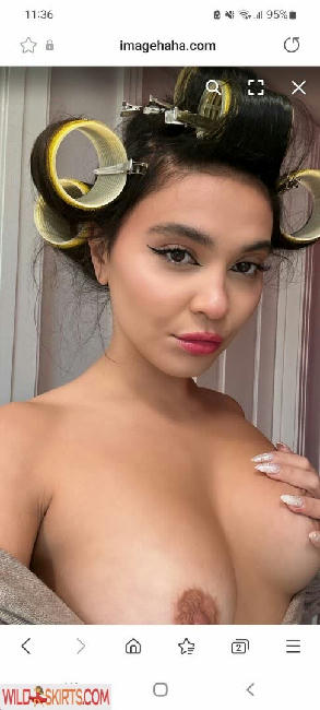 Stella Hudgens / stellahudgens nude OnlyFans, Instagram leaked photo #384