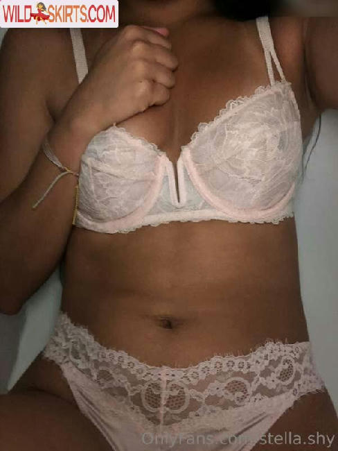 Stella.shy / stella.shy nude OnlyFans leaked photo #16