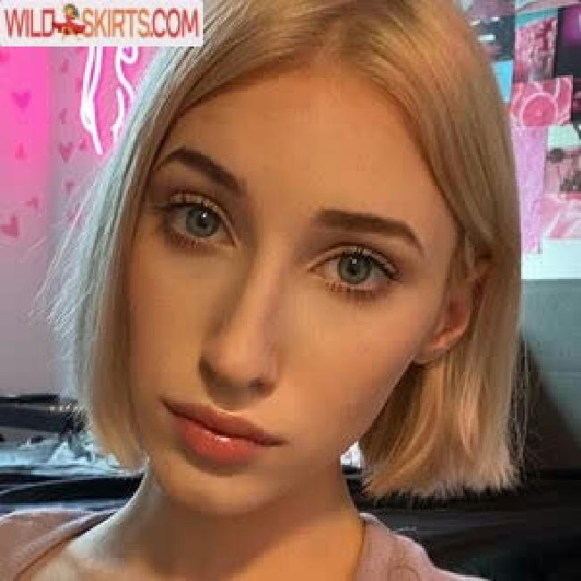 Stella Skye / Pastelsims / Tabithot / freshmancheerleader / meanbratskye / stella_skye / vipstellaskye nude OnlyFans, Instagram leaked photo #37