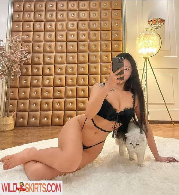 Stella Xu / xunianwan_stella nude Instagram leaked photo #10