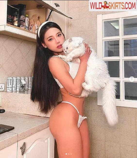 Stella Xu / xunianwan_stella nude Instagram leaked photo #13