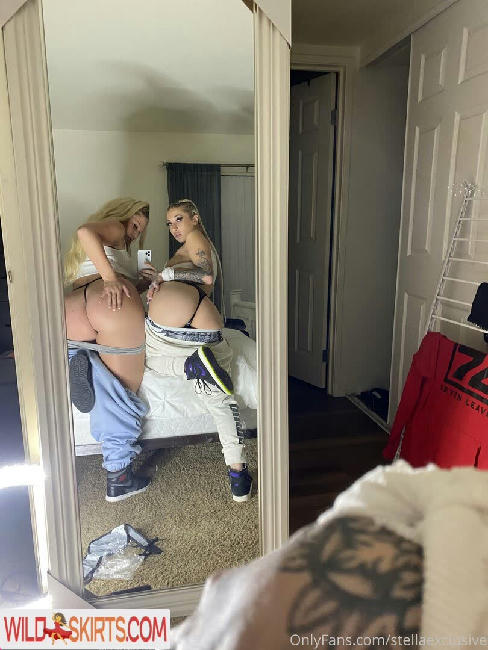 stellaexclusive nude OnlyFans, Instagram leaked photo #41