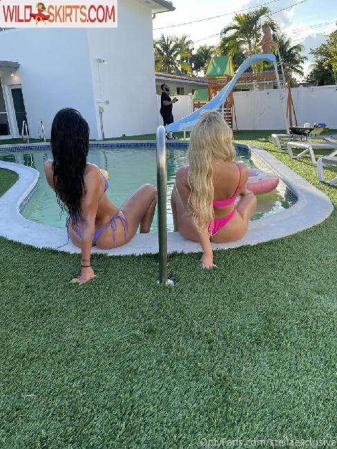 stellaexclusive nude OnlyFans, Instagram leaked photo #93