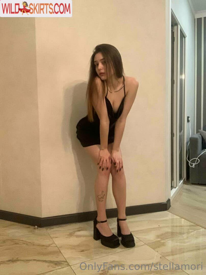 stellamori nude OnlyFans, Instagram leaked photo #12