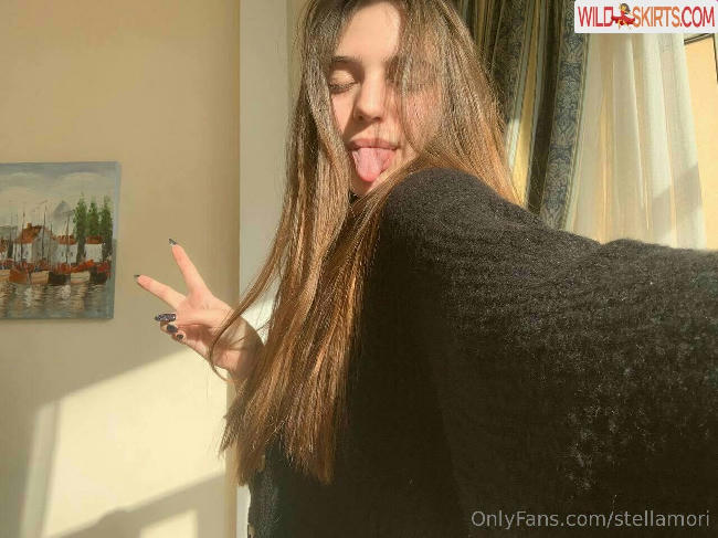 stellamori nude OnlyFans, Instagram leaked photo #62