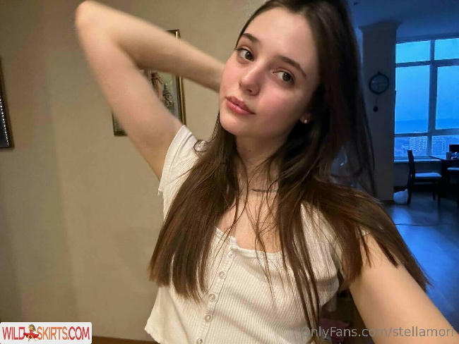 stellamori nude OnlyFans, Instagram leaked photo #17