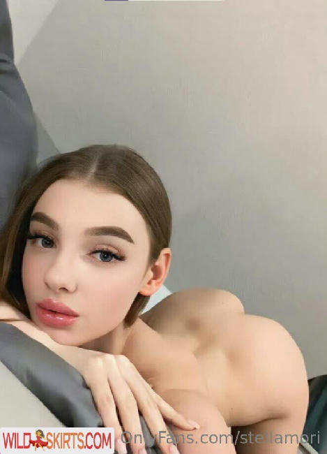 stellamori nude OnlyFans, Instagram leaked photo #132