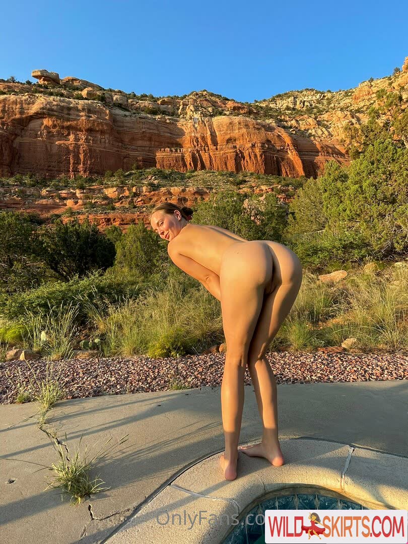 Stellasedona nude leaked photo #41