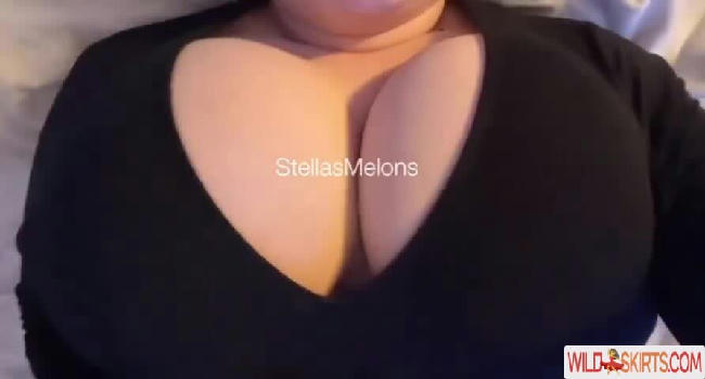 StellasMelons nude OnlyFans, Instagram leaked video #36