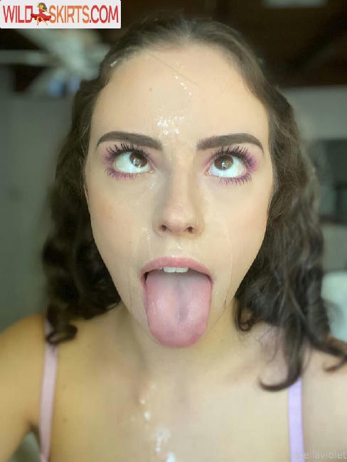 stellavioletxx nude OnlyFans, Instagram leaked photo #5