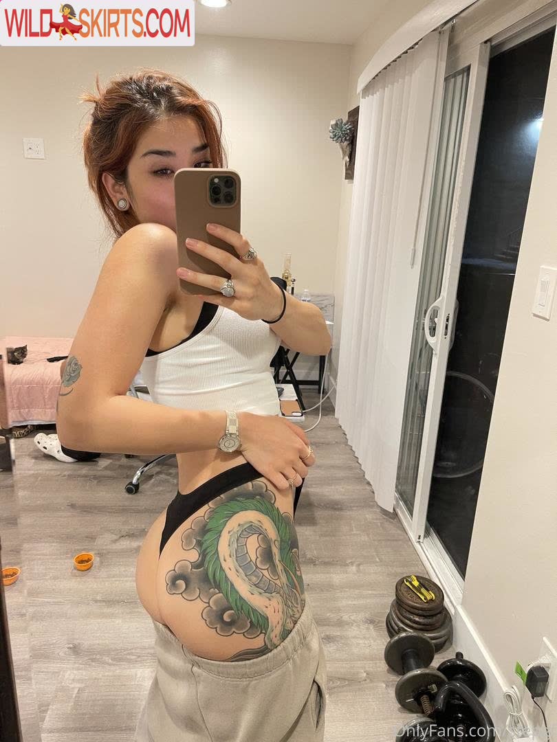 stepgf / archie choi / archussy / stepgf nude OnlyFans, Instagram leaked photo #21