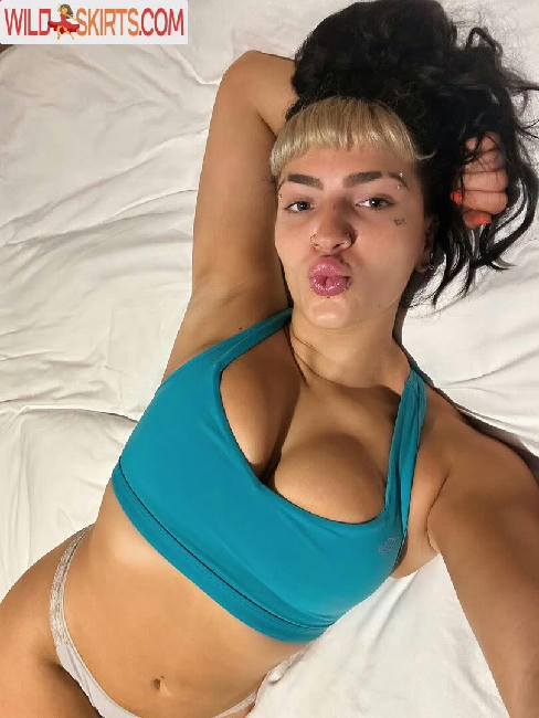 Steph De Lander / Persia Pirotta / stephdelander nude OnlyFans, Instagram leaked photo #58