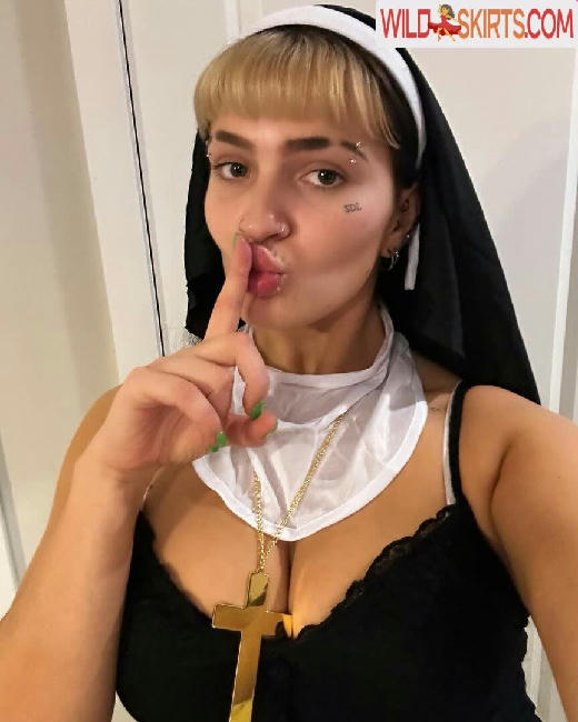 Steph De Lander / Persia Pirotta / stephdelander nude OnlyFans, Instagram leaked photo #99