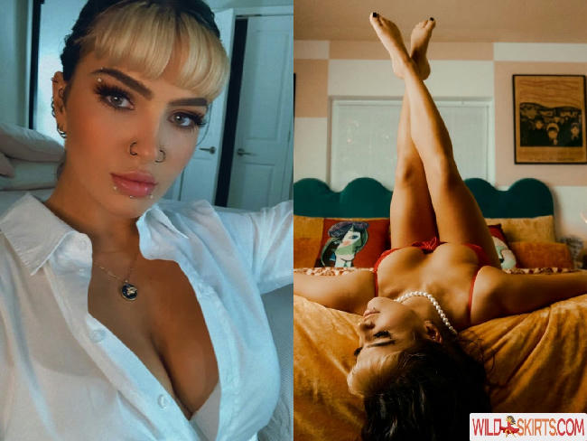 Steph De Lander / Persia Pirotta / stephdelander nude OnlyFans, Instagram leaked photo #121