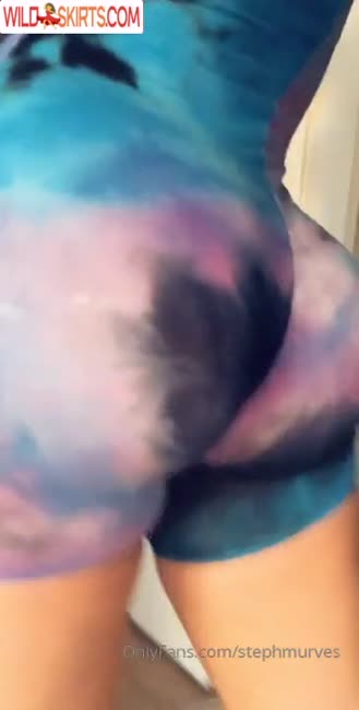 Steph Murves / stephmurves / stephmurvesvip nude OnlyFans, Instagram leaked video #138