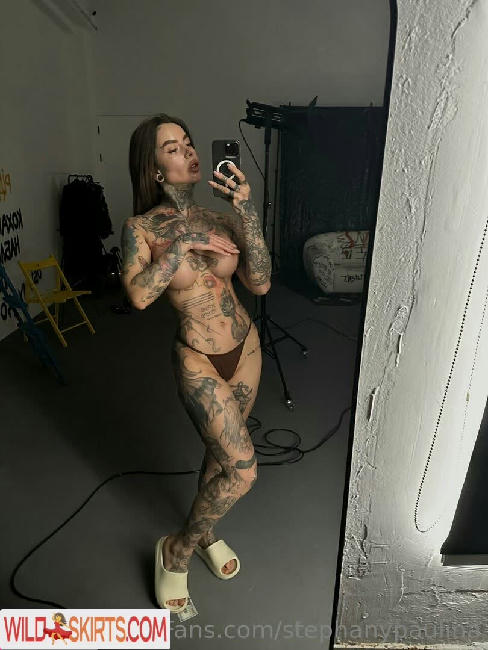 steph.paul / steph.paul / steph__paul nude OnlyFans, Instagram leaked photo #18