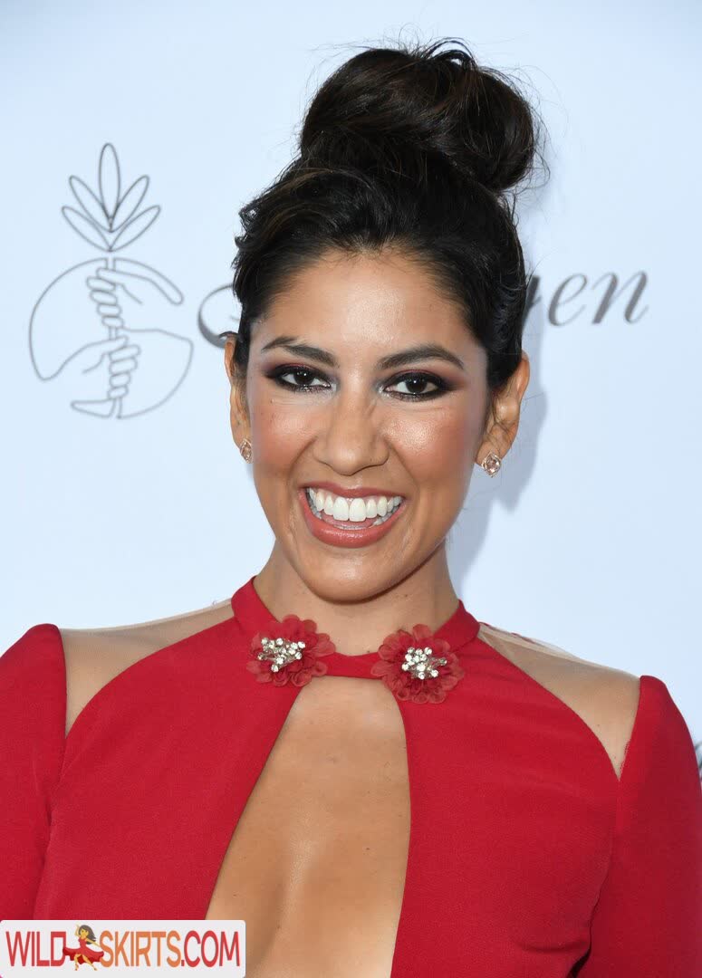 Stephanie Beatriz nude leaked photo #76