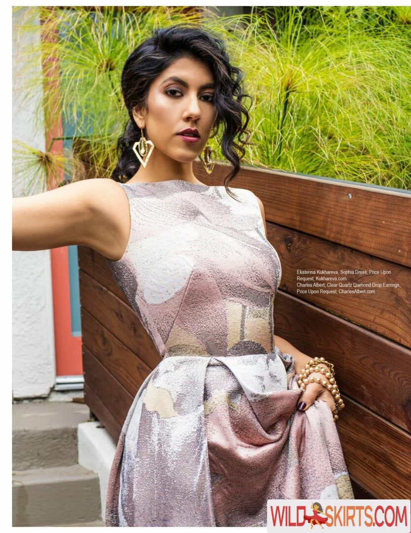 Stephanie Beatriz nude leaked photo #78