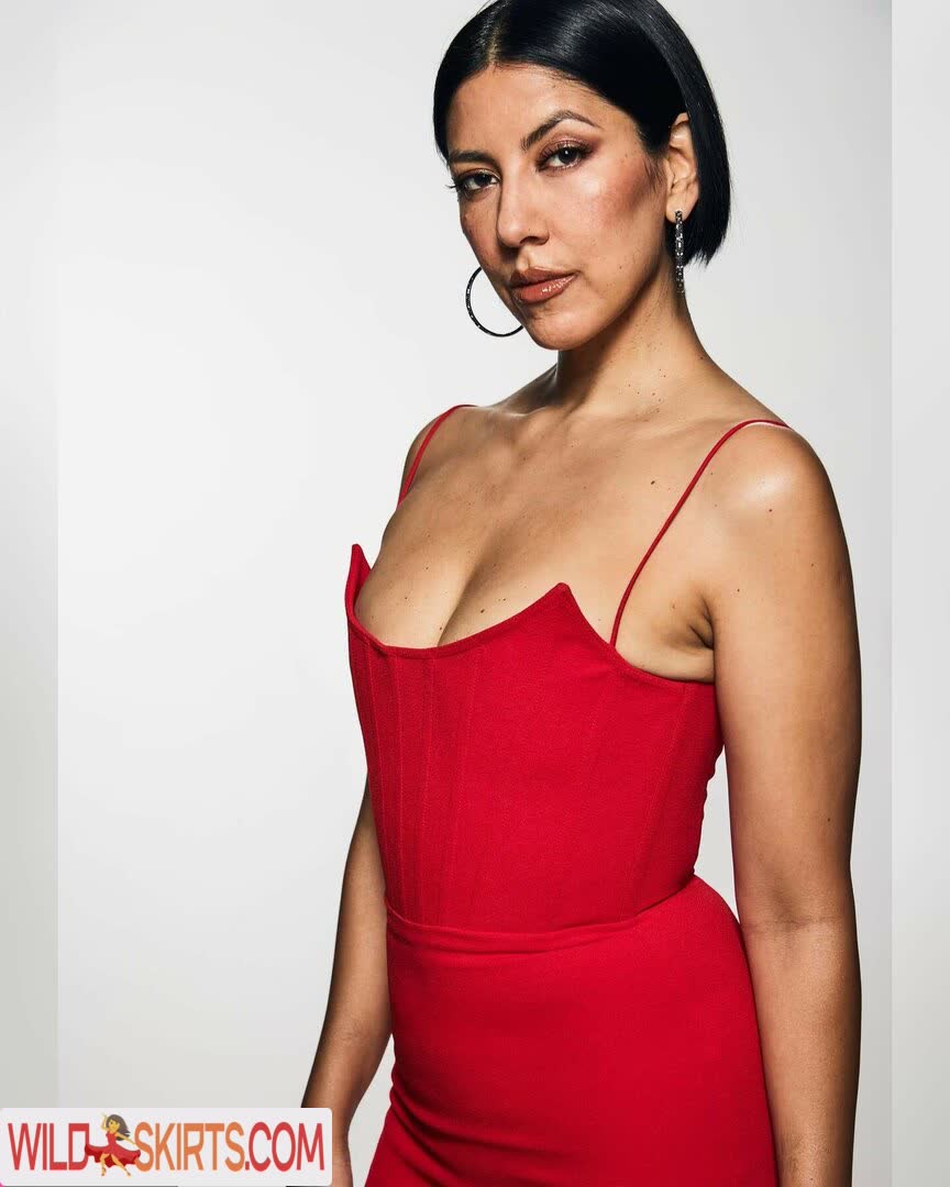 Stephanie Beatriz nude leaked photo #38