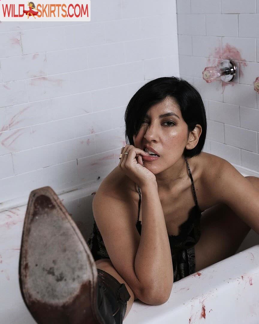 Stephanie Beatriz nude leaked photo #32