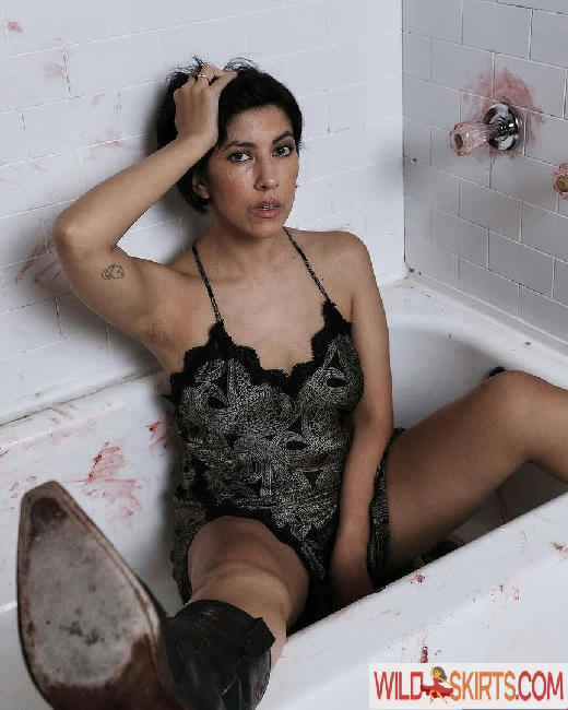 Stephanie Beatriz / Rosa Diaz / bellasramos / iamstephbeatz / stephaniebeatriz nude OnlyFans, Instagram leaked photo #45