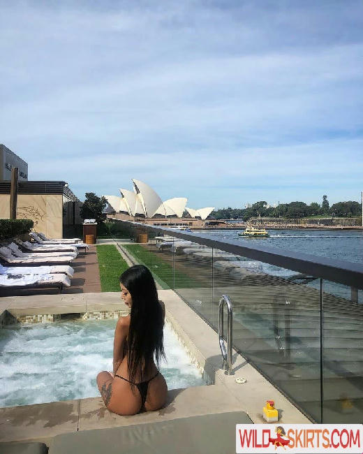 Stephanie Choi / stephchoi nude Instagram leaked photo #7