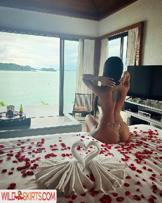 Stephanie Choi / stephchoi nude Instagram leaked photo #16