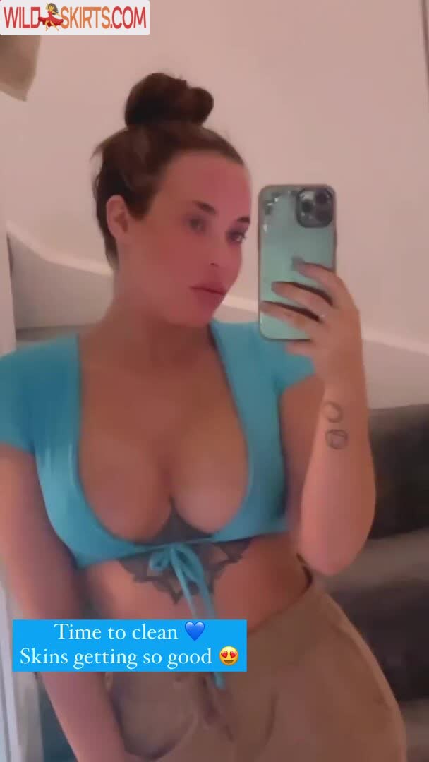 Stephanie Davis / stephaniedavis88 nude Instagram leaked photo #12