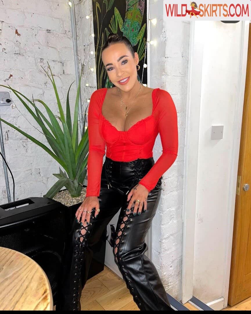 Stephanie Davis / stephaniedavis88 nude Instagram leaked photo