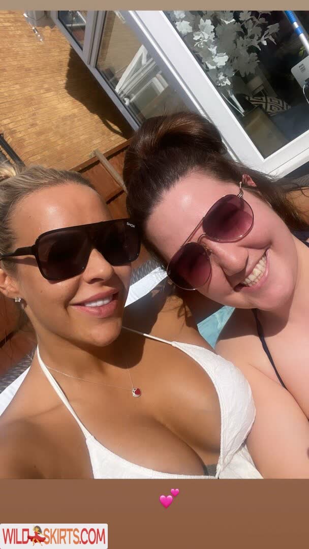 Stephanie Davis / stephaniedavis88 nude Instagram leaked photo #5