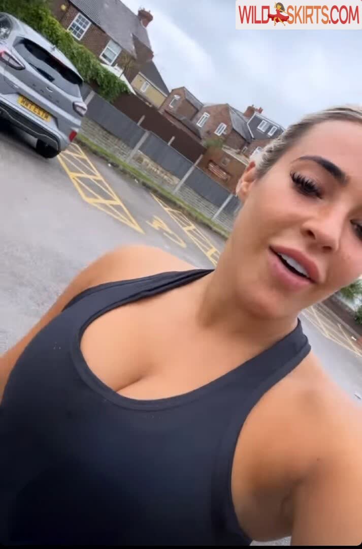 Stephanie Davis / stephaniedavis88 nude Instagram leaked photo #22