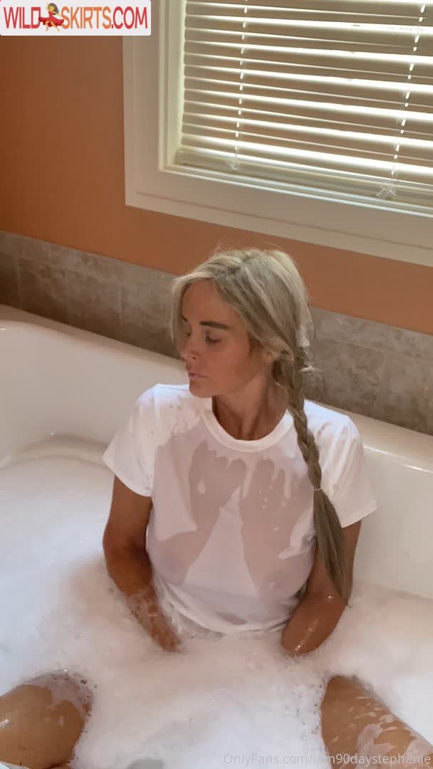 Stephanie Davison / 90 Day Fiance / 90day_stephanie / iam90daystephanie nude OnlyFans, Instagram leaked photo #12