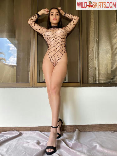 Stephanie De La O nude leaked photo #8